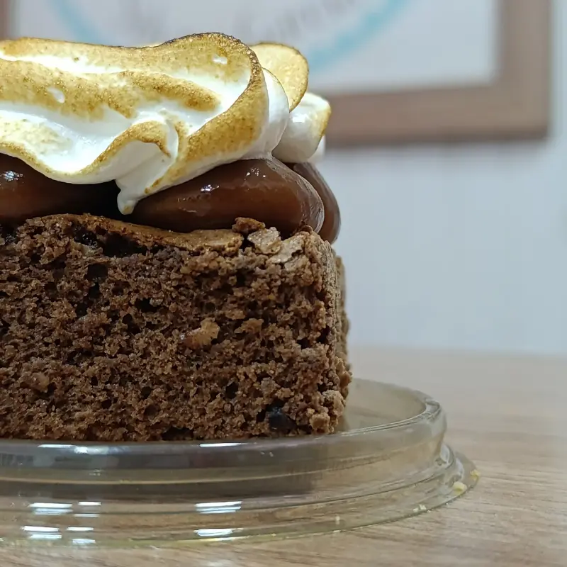 Torta Chica Brownie