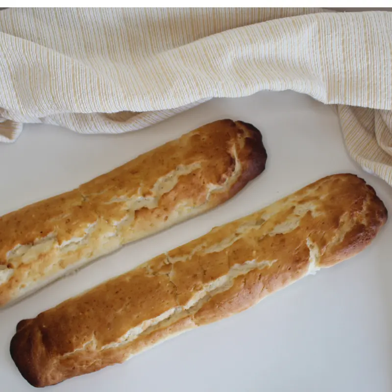 Pan Baguette