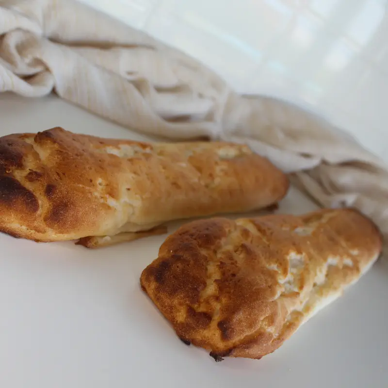 Pan Baguette 