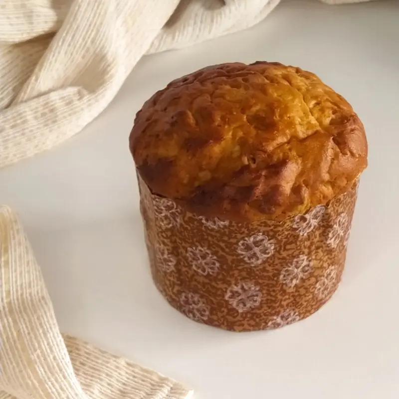 Pan dulce Tradicional