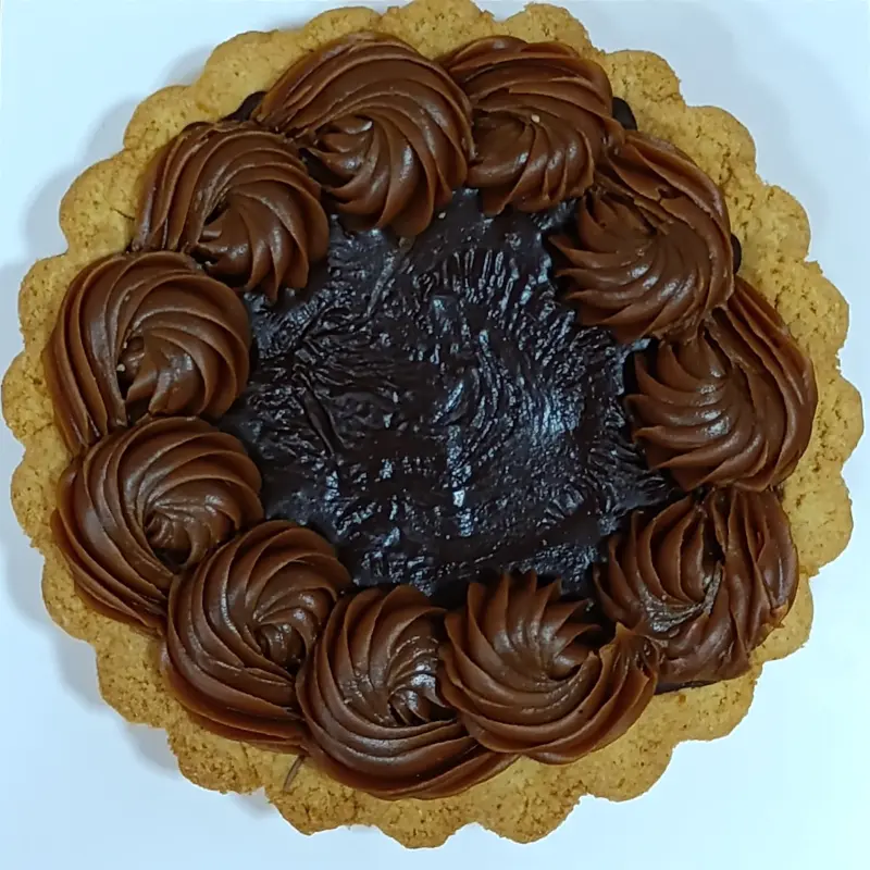 Tartas Cabsha Grandes