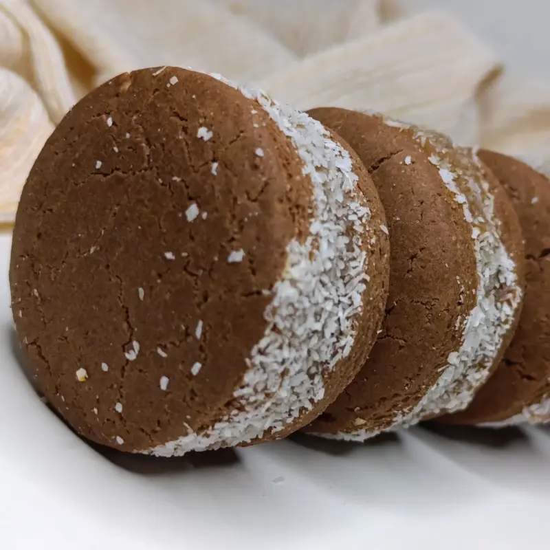 Alfajor de Chocolate 