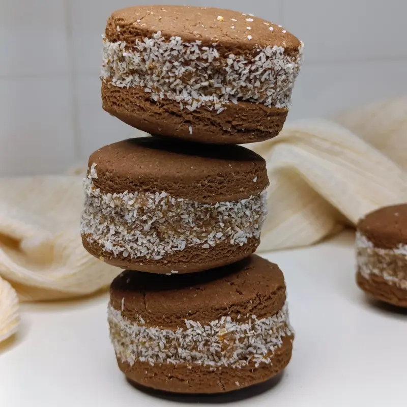 Alfajor de Chocolate 