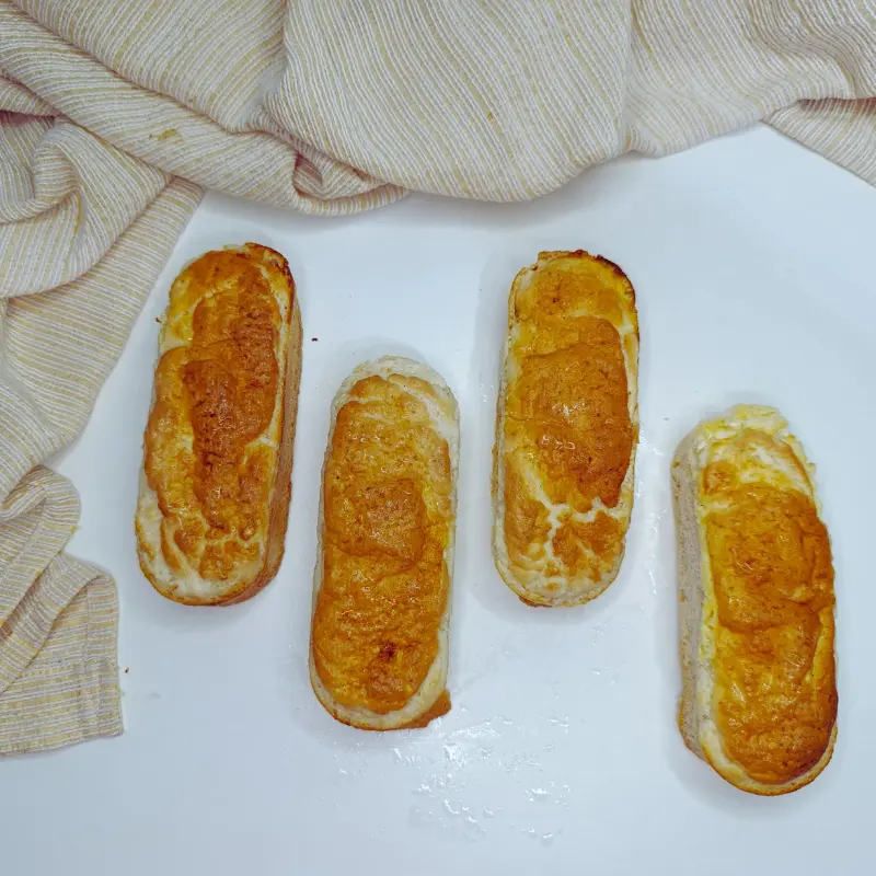 Pan de Panchos