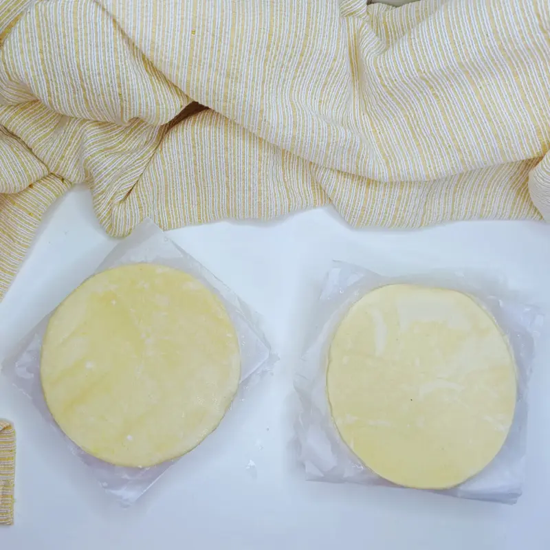 Tapas para Empanadas