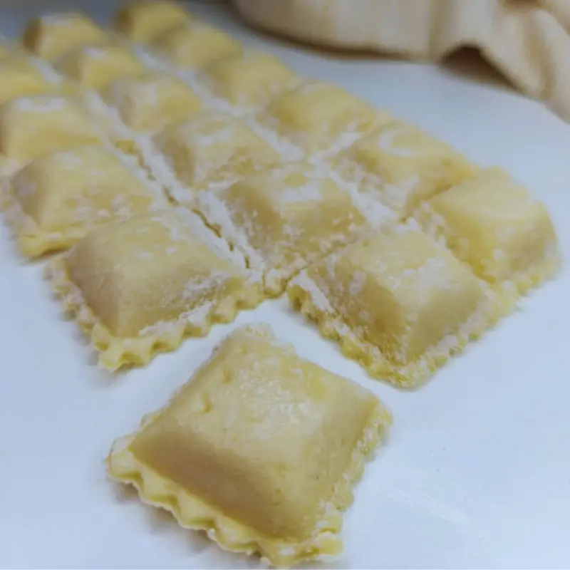 Ravioles 
