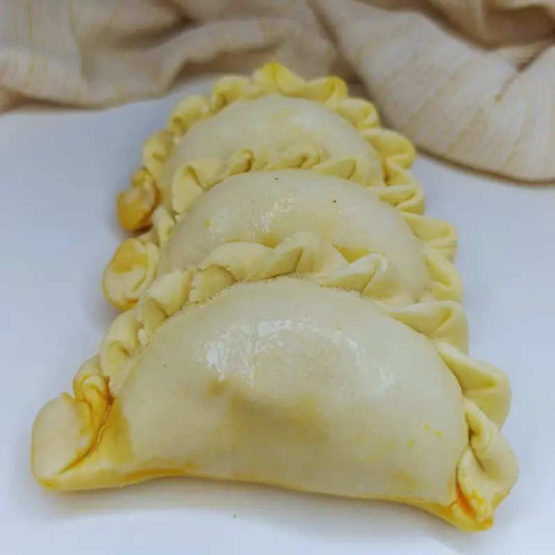 Empanadas de carne