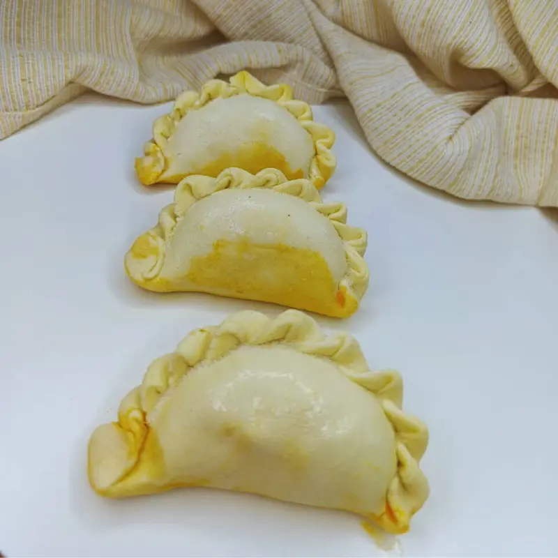 Empanadas de carne 
