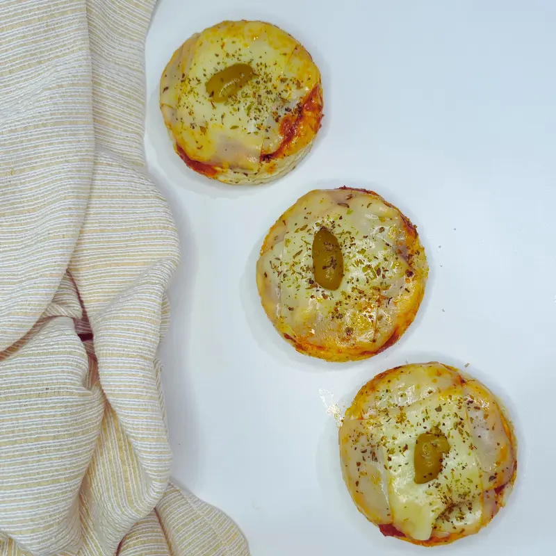 Pizzeta Lista