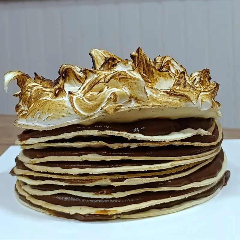 Torta Rogel