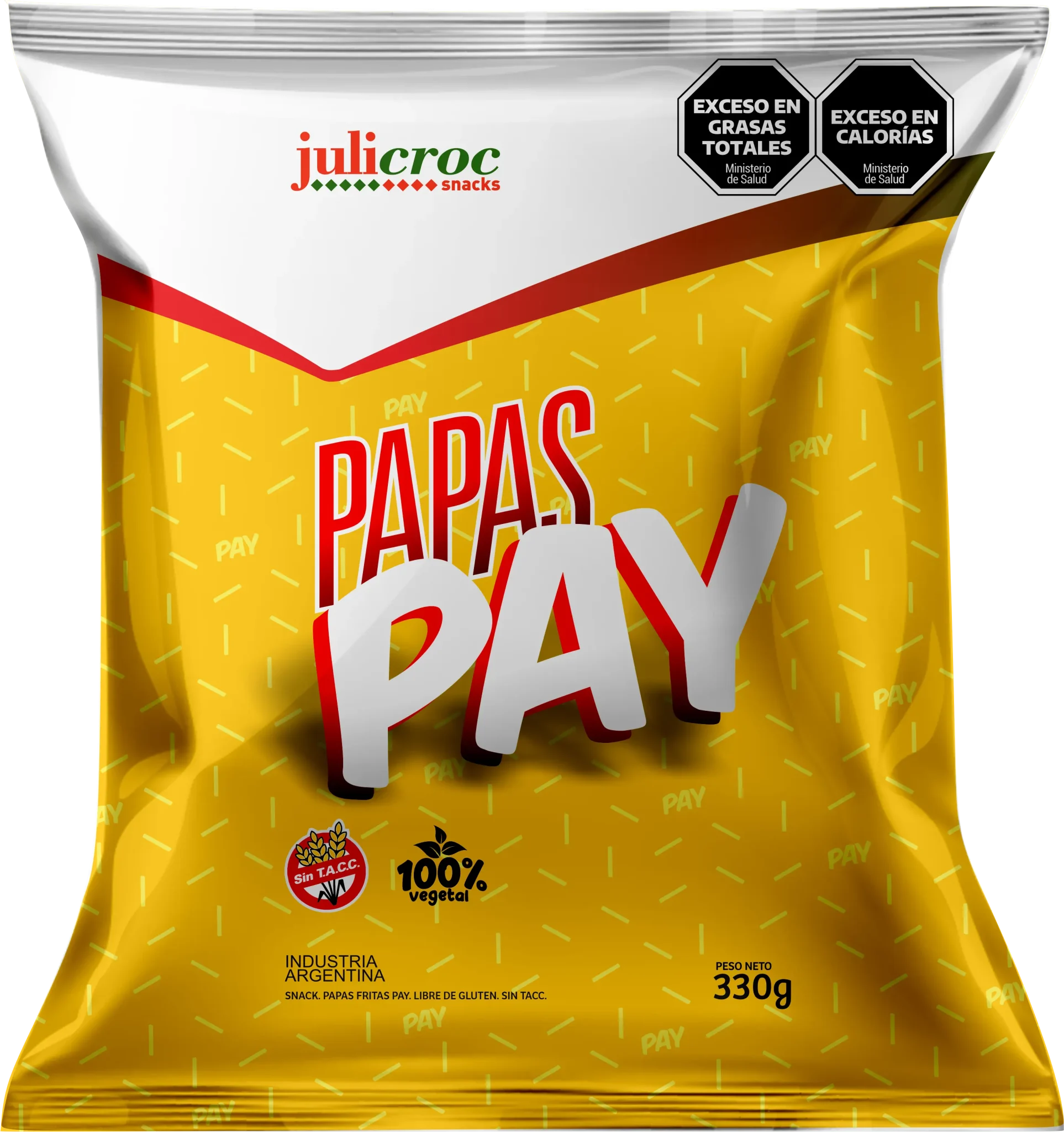 Papas Pay Julicroc