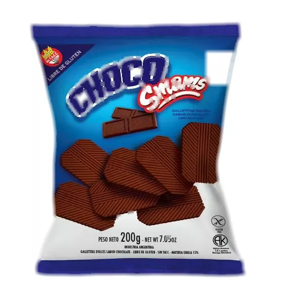 Choco Smams
