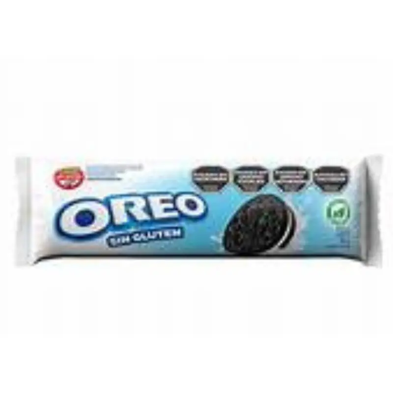 Oreo