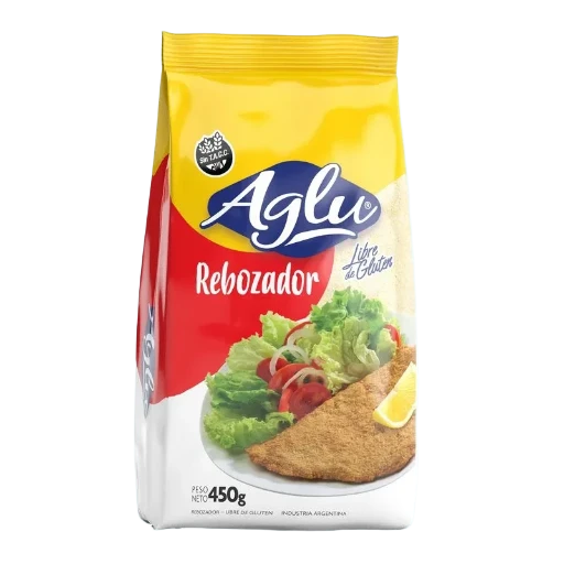 Rebozador Aglu