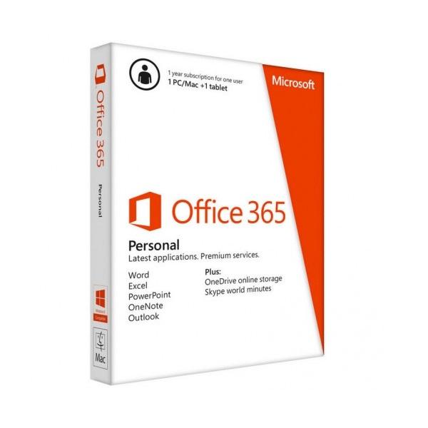 Office 365 Personal