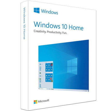 Windows 10 Home