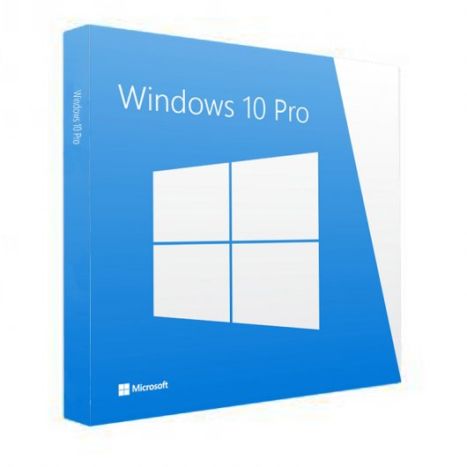 Windows 10 Pro