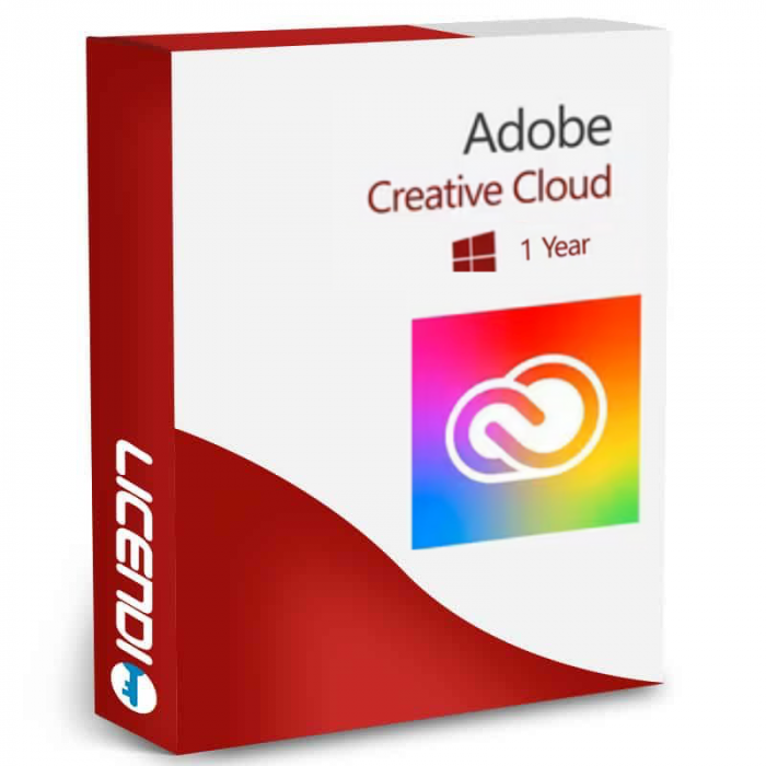 Adobe Creative Cloud