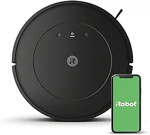 Robot Vacuum Cleaner
