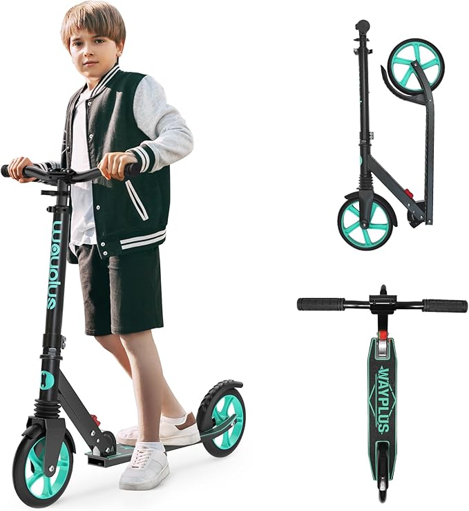 Folding Kick Scooter
