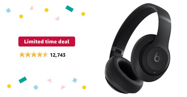 Beats Headphones