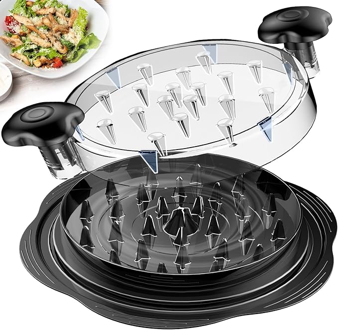Chicken Chopper