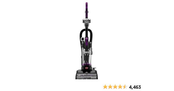 Upright Vacuum Cleaner