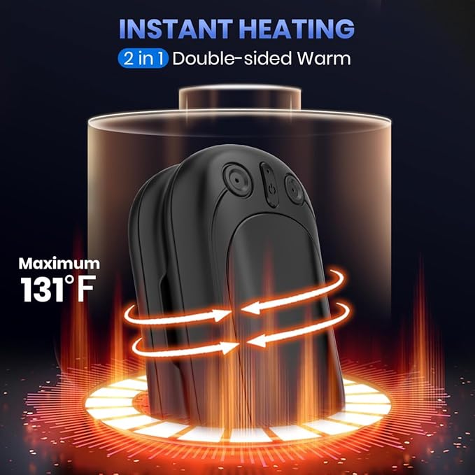 Instant Heating Device