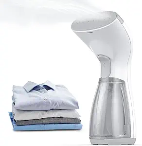 Handheld Clothes Steamer