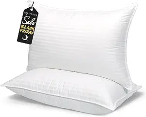 SoftLand Deluxe Pillow Set