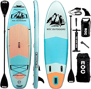 Inflatable Stand Up Paddle Board