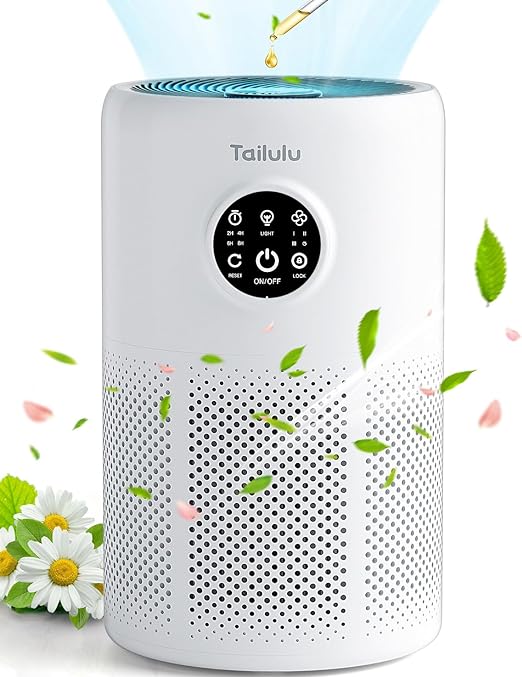 Air Purifier