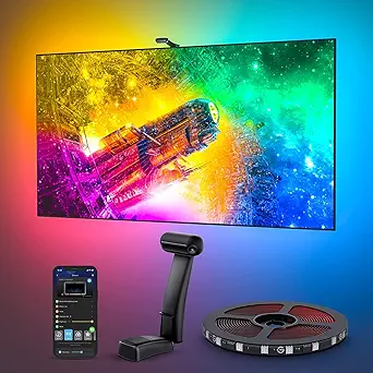 LED TV Backlight