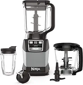 Ninja Blender System