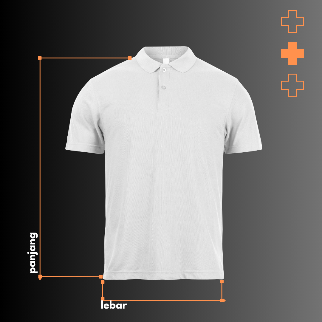 Polo shirt - Basic