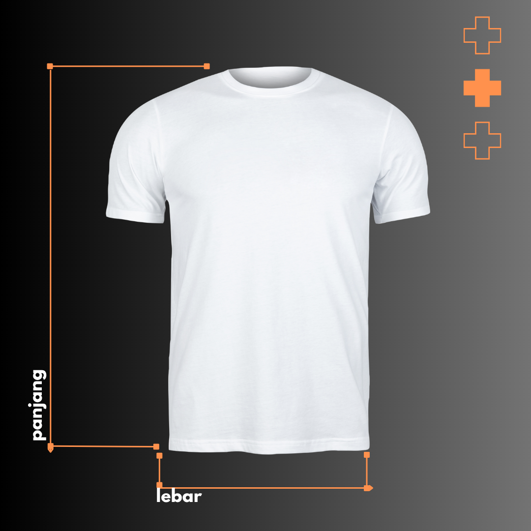 T-shirt - Basic