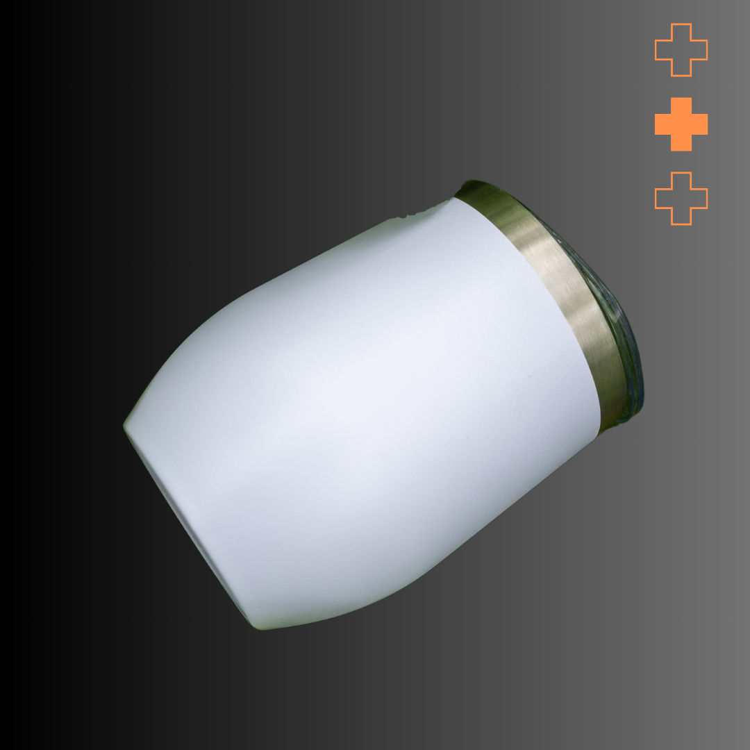Tumbler - Basic