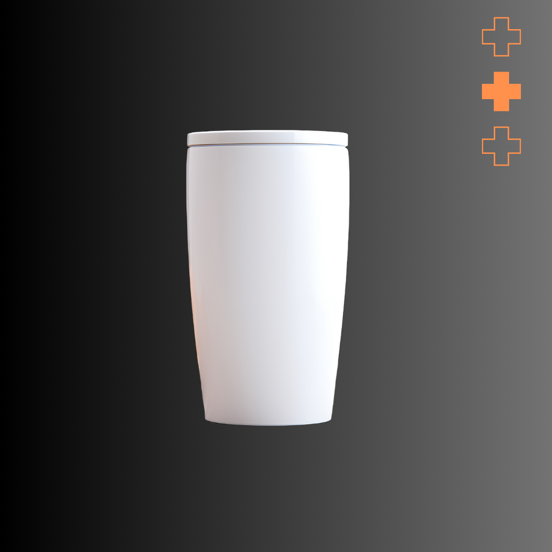 Tumbler - Basic