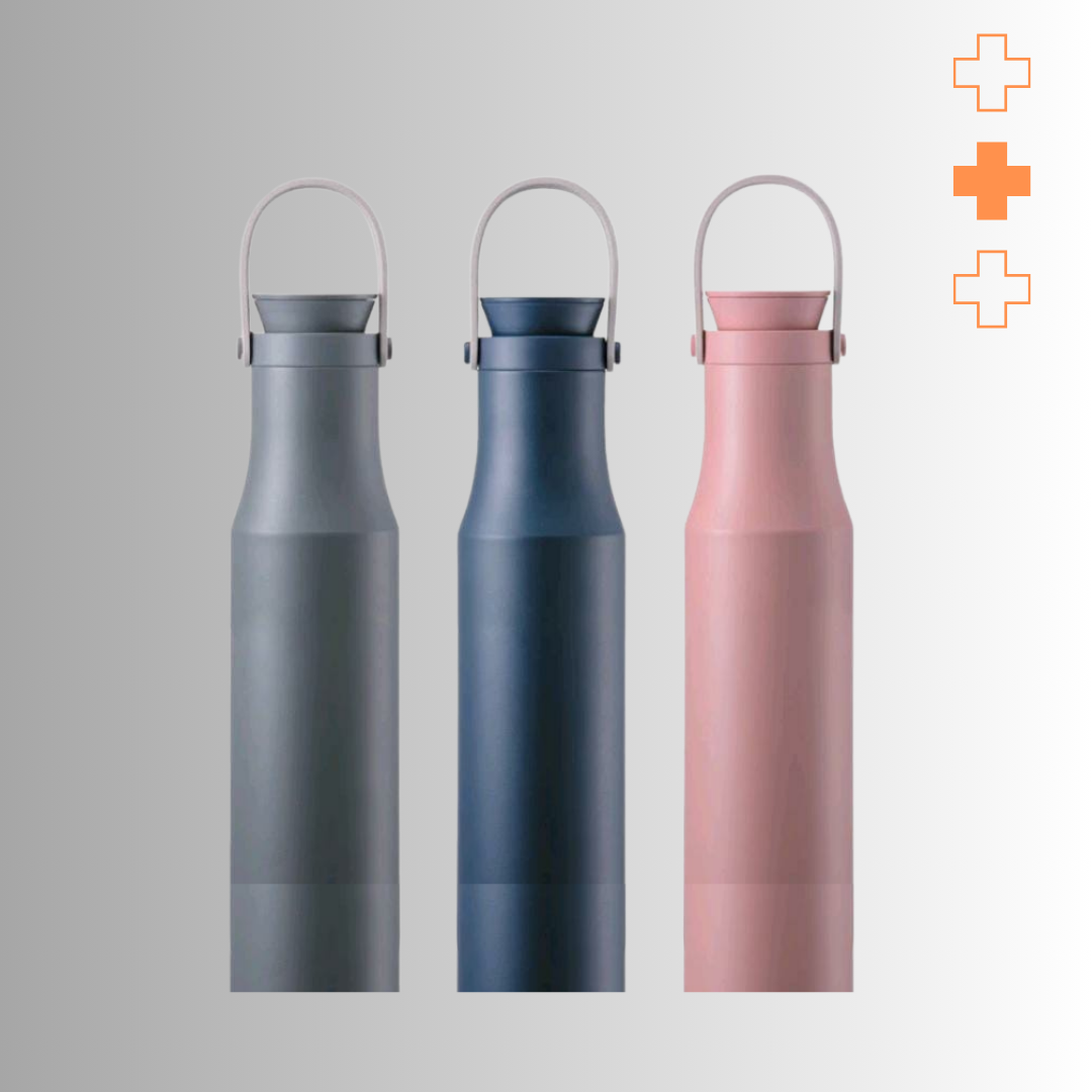 Tumbler - Basic