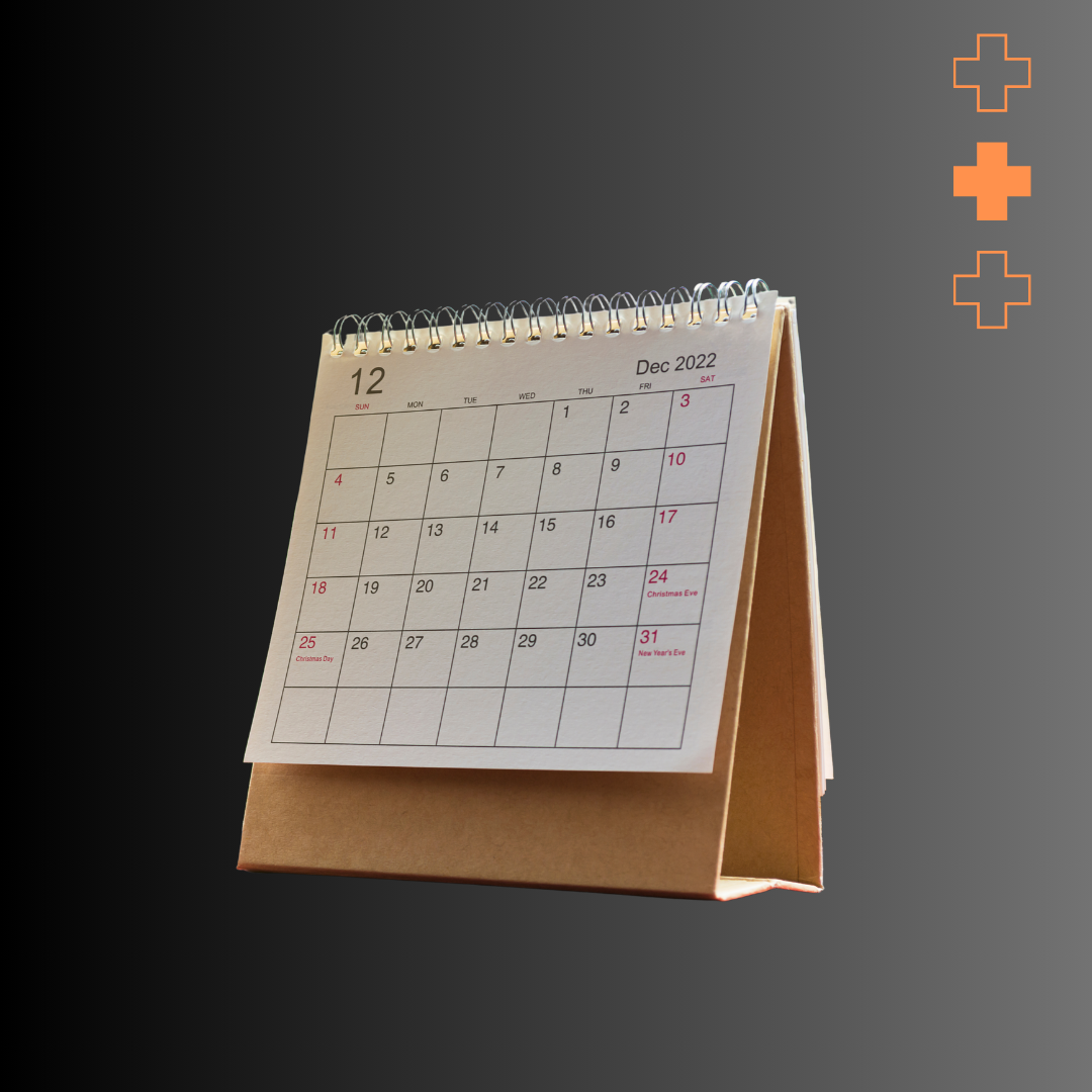 Kalender - Basic