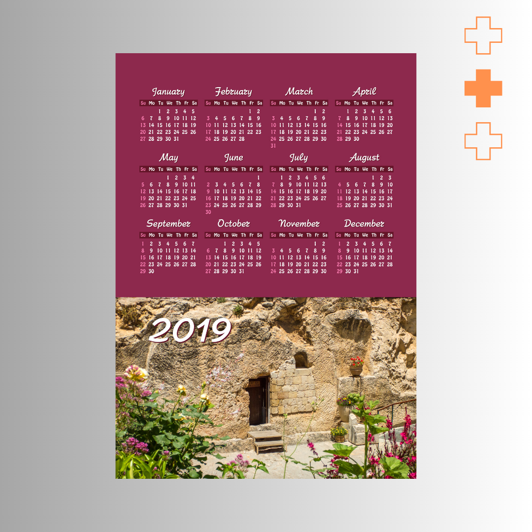 Kalender - Basic