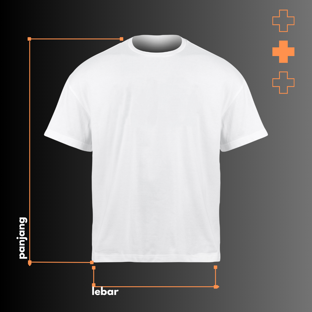 T-shirt - Basic