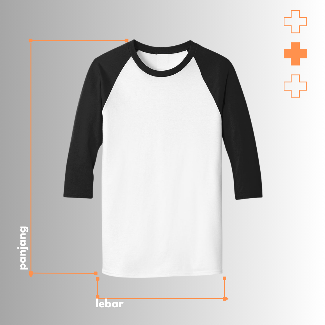 T-shirt - Basic
