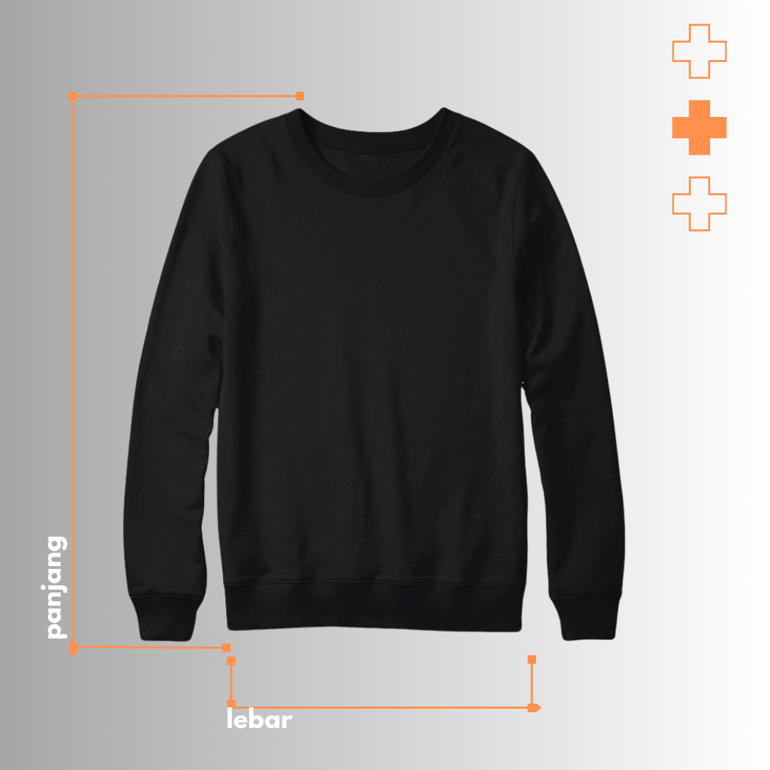 Jaket & Sweater - Basic