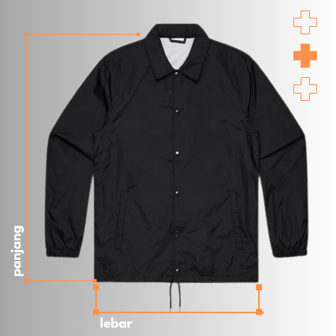 Jaket & Sweater - Basic