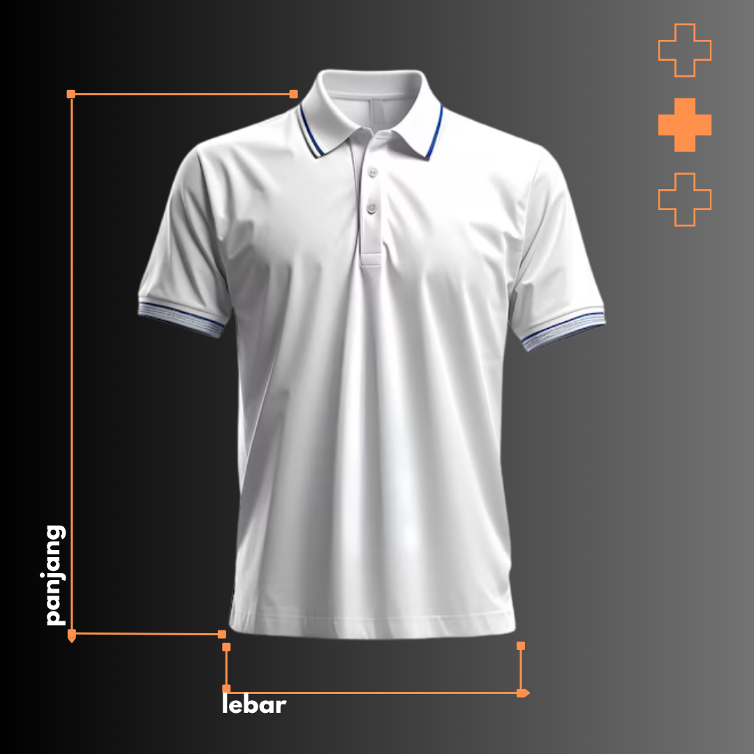 Polo shirt - Basic