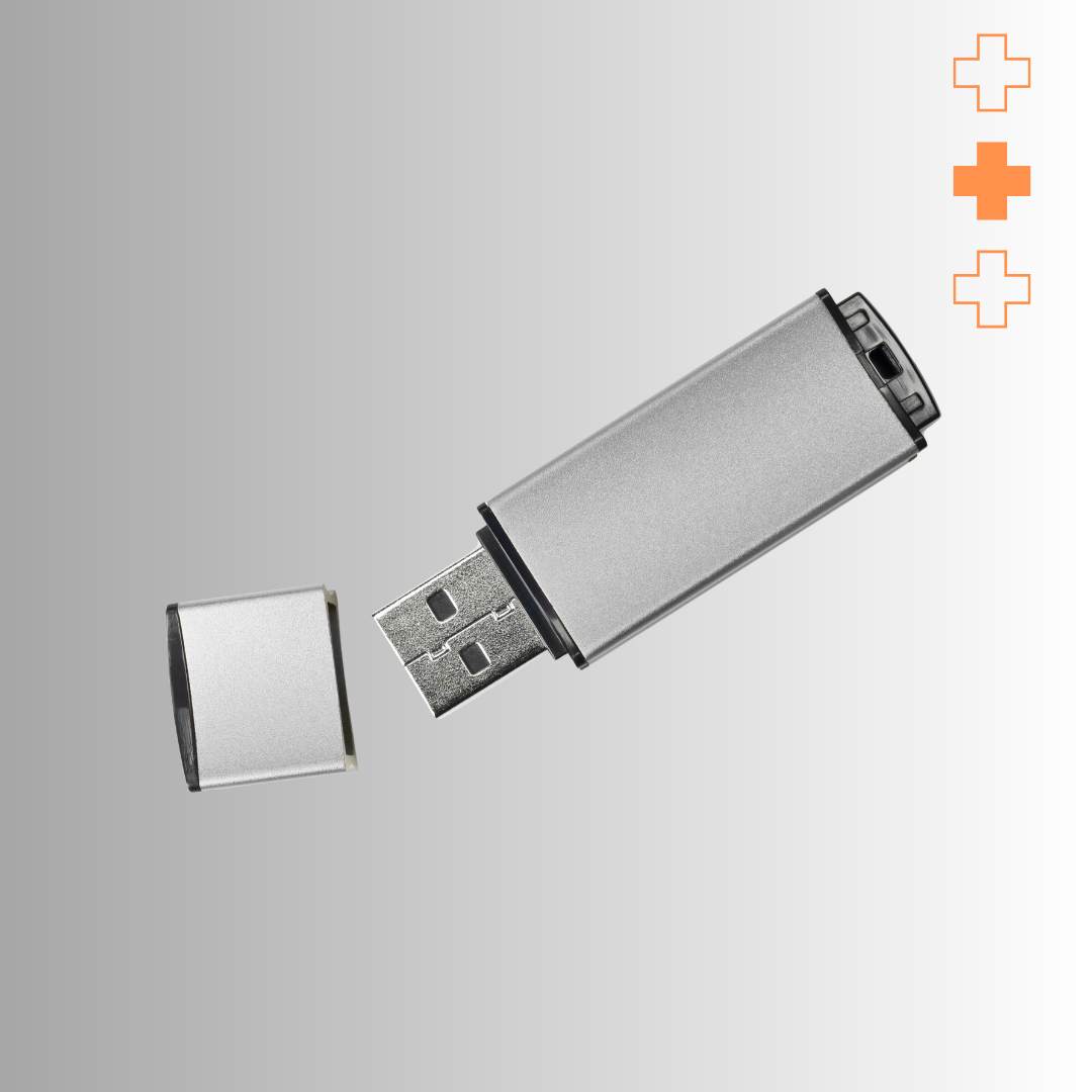 USB - Basic