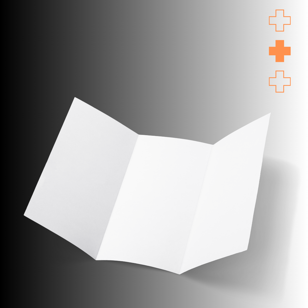 Pamflet - Basic