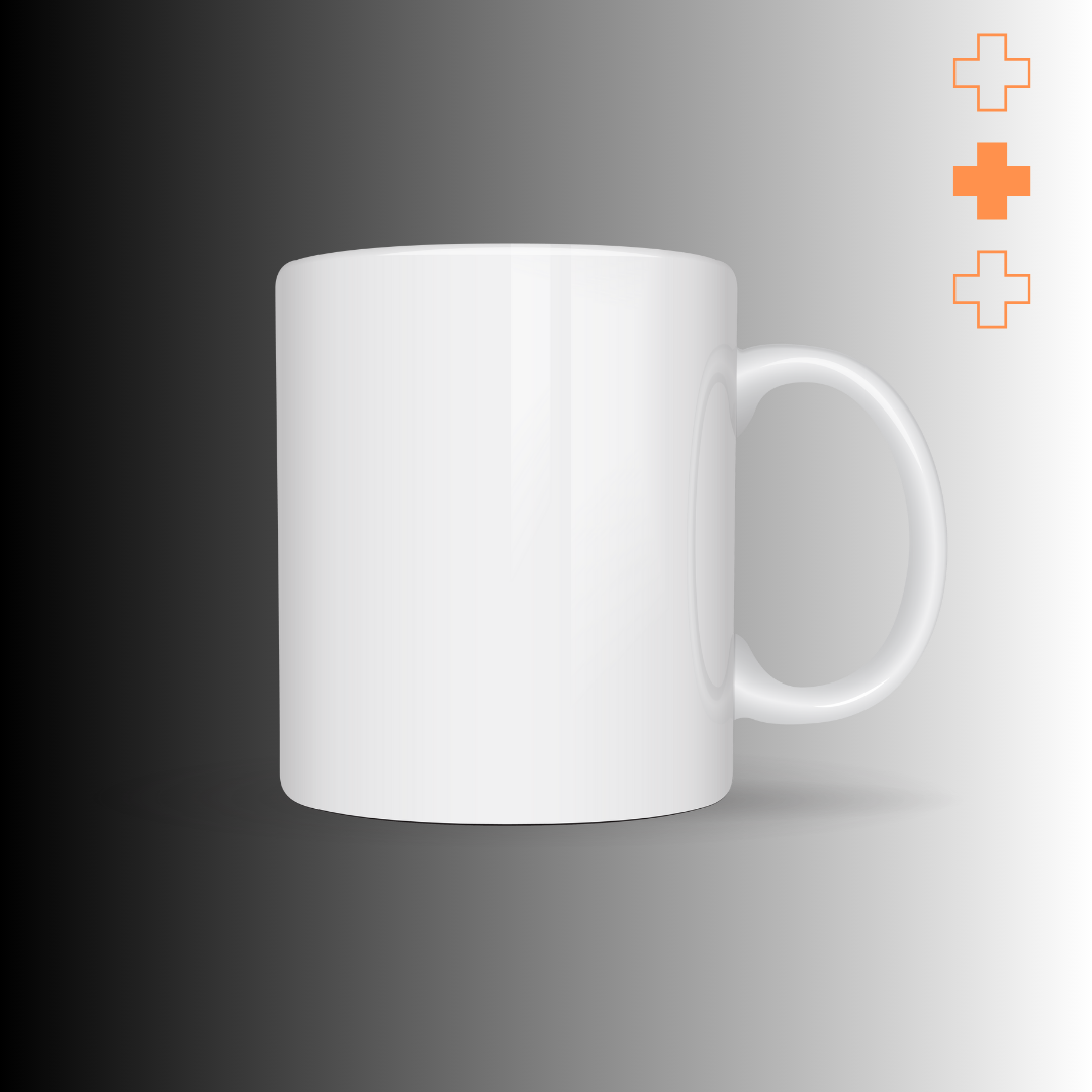 Mug - Basic