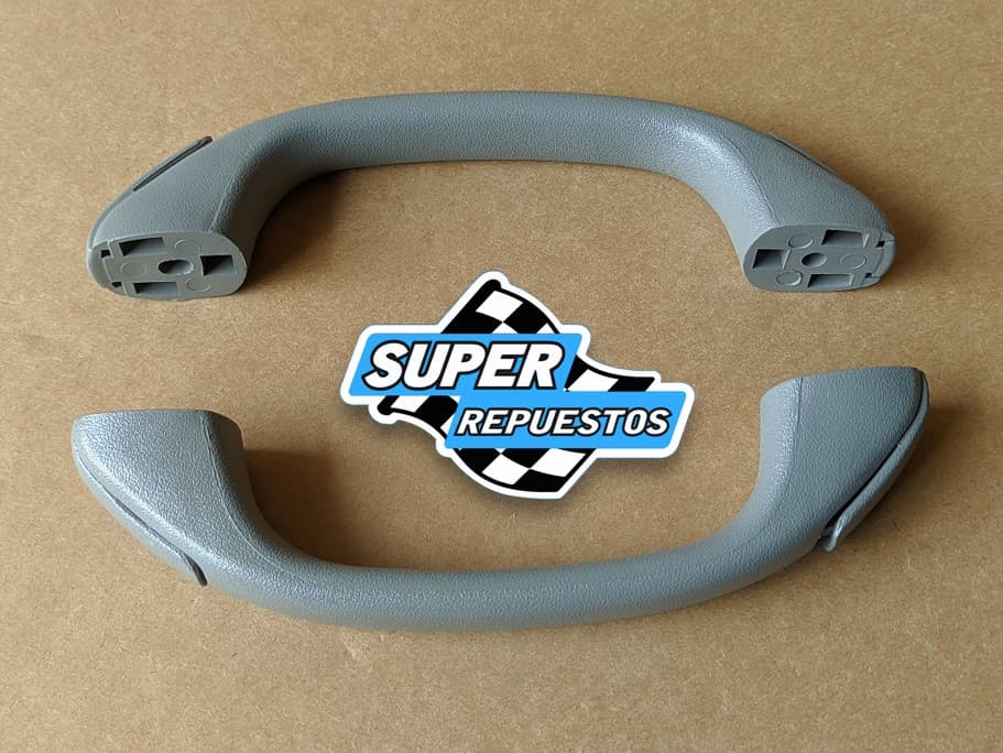 Hilux Manija de Techo agarradera 2006 al 2015